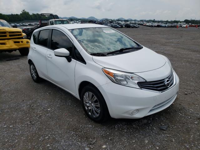 NISSAN VERSA NOTE 2015 3n1ce2cp4fl410690