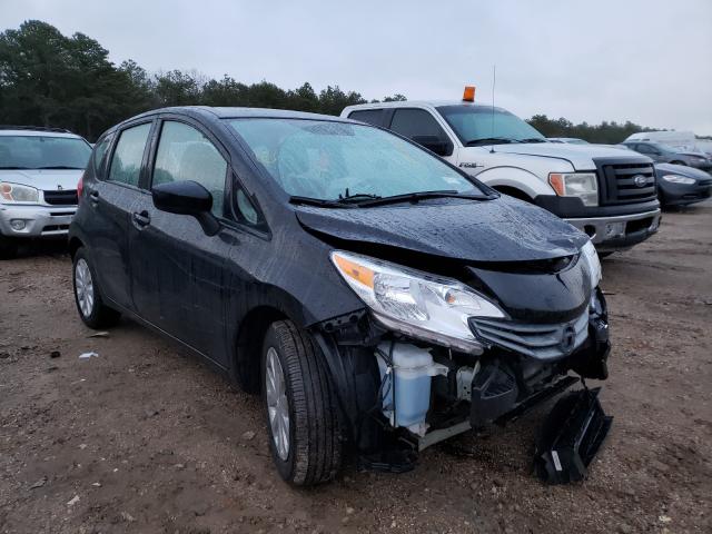 NISSAN VERSA NOTE 2015 3n1ce2cp4fl410768