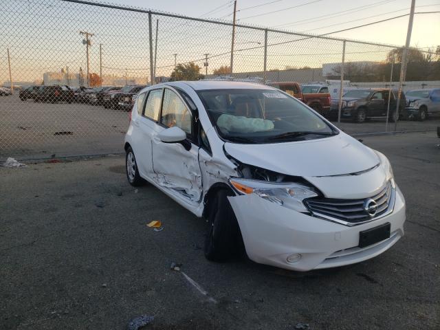 NISSAN VERSA NOTE 2015 3n1ce2cp4fl410995