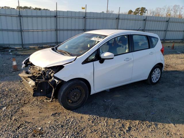 NISSAN VERSA NOTE 2015 3n1ce2cp4fl411466