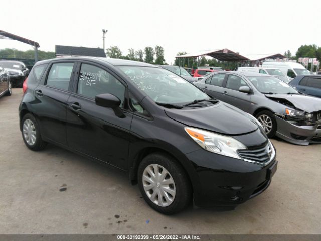 NISSAN VERSA NOTE 2015 3n1ce2cp4fl411676