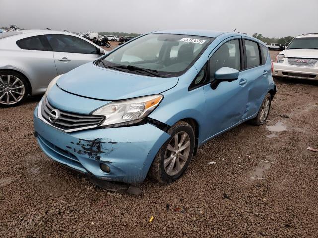 NISSAN VERSA 2015 3n1ce2cp4fl411807