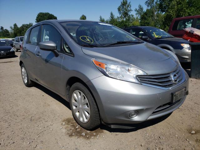 NISSAN VERSA NOTE 2015 3n1ce2cp4fl412875