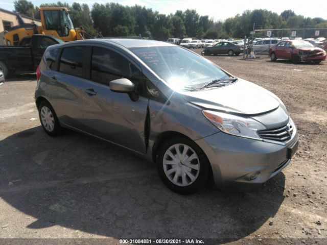 NISSAN VERSA NOTE 2015 3n1ce2cp4fl413184