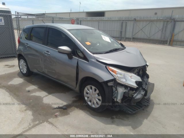 NISSAN VERSA NOTE 2015 3n1ce2cp4fl413802