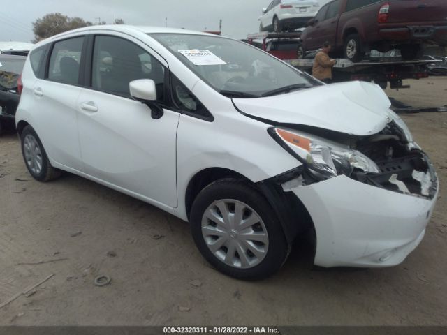 NISSAN VERSA NOTE 2015 3n1ce2cp4fl413878