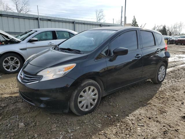 NISSAN VERSA NOTE 2015 3n1ce2cp4fl414593