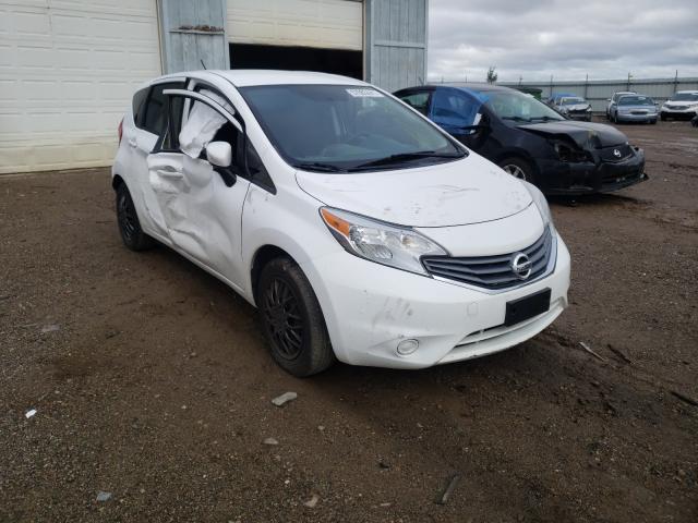 NISSAN VERSA NOTE 2015 3n1ce2cp4fl414657