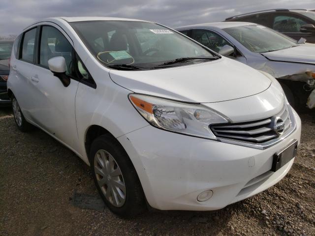 NISSAN VERSA NOTE 2015 3n1ce2cp4fl415954