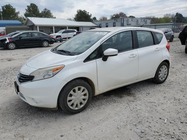 NISSAN VERSA 2015 3n1ce2cp4fl416327