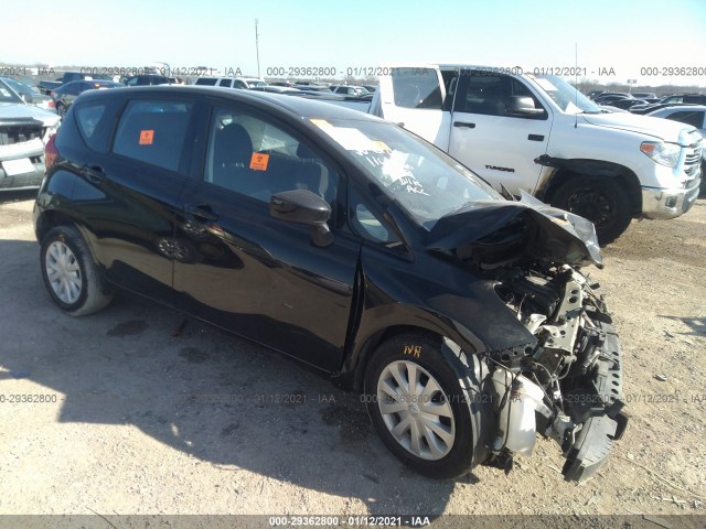 NISSAN VERSA NOTE 2015 3n1ce2cp4fl416389