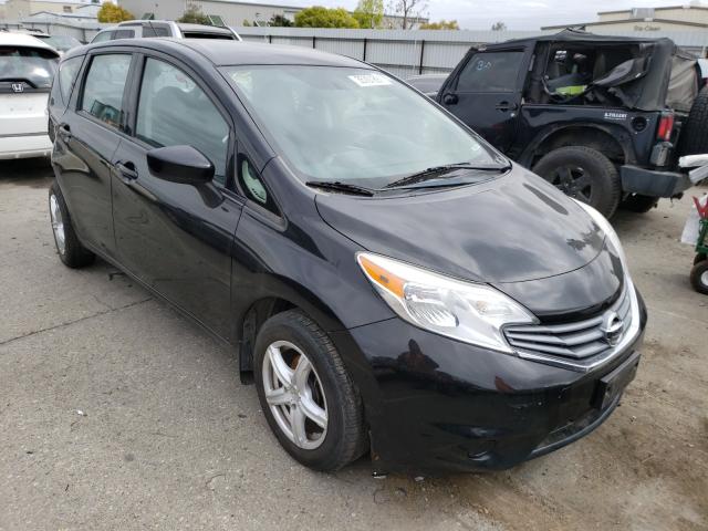 NISSAN VERSA NOTE 2015 3n1ce2cp4fl416456