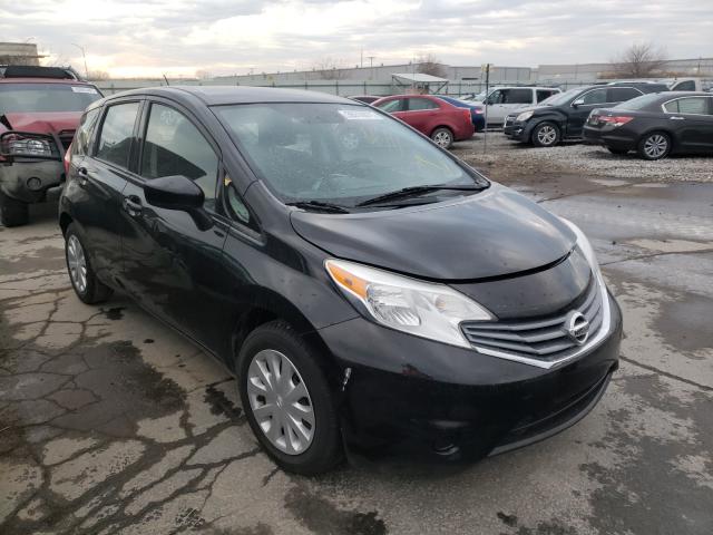 NISSAN VERSA NOTE 2015 3n1ce2cp4fl416652