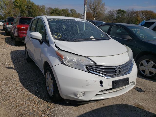 NISSAN VERSA NOTE 2015 3n1ce2cp4fl416960