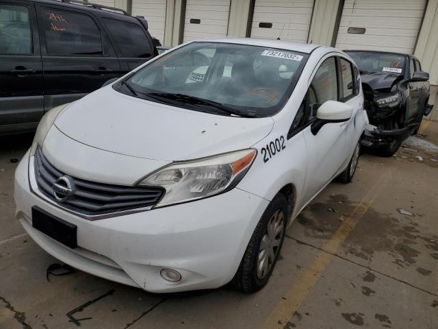 NISSAN VERSA NOTE 2015 3n1ce2cp4fl417655