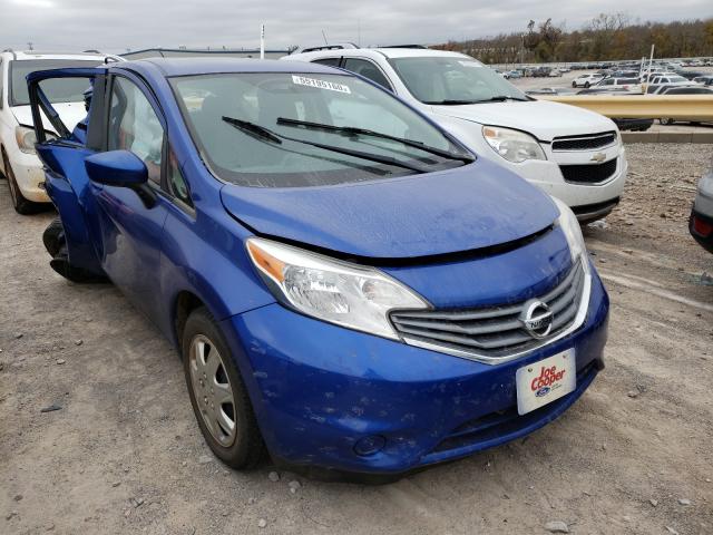 NISSAN VERSA NOTE 2015 3n1ce2cp4fl418126