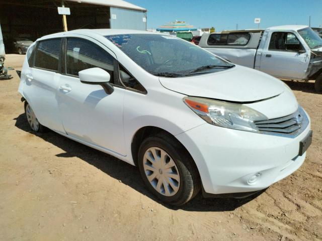 NISSAN VERSA NOTE 2015 3n1ce2cp4fl418207