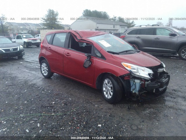 NISSAN VERSA NOTE 2015 3n1ce2cp4fl418319