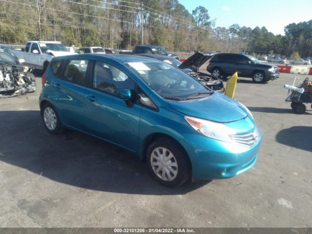 NISSAN VERSA NOTE 2015 3n1ce2cp4fl418420