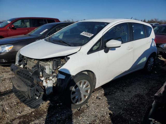 NISSAN VERSA 2015 3n1ce2cp4fl418482