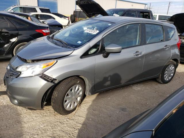 NISSAN VERSA NOTE 2015 3n1ce2cp4fl418983