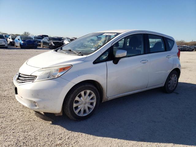 NISSAN VERSA 2015 3n1ce2cp4fl419289