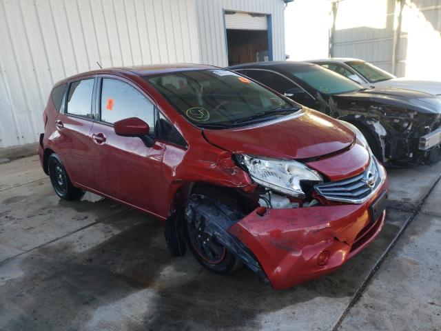 NISSAN VERSA NOTE 2015 3n1ce2cp4fl419373