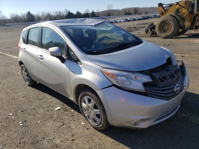 NISSAN VERSA NOTE 2015 3n1ce2cp4fl419941