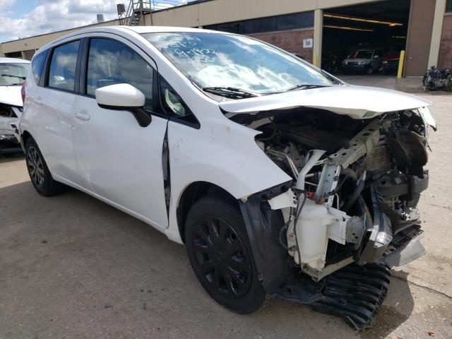 NISSAN VERSA NOTE 2015 3n1ce2cp4fl420071