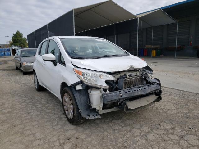 NISSAN VERSA NOTE 2015 3n1ce2cp4fl420409