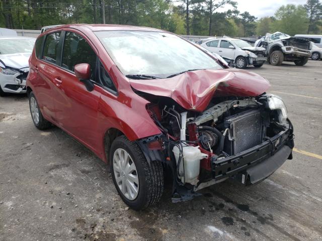 NISSAN VERSA NOTE 2015 3n1ce2cp4fl420460