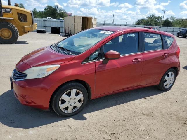 NISSAN VERSA NOTE 2015 3n1ce2cp4fl420653