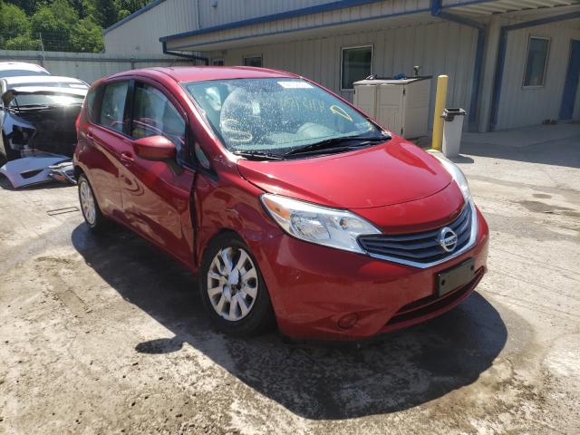 NISSAN VERSA NOTE 2015 3n1ce2cp4fl420703