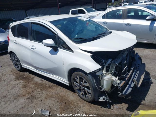 NISSAN VERSA NOTE 2015 3n1ce2cp4fl420748