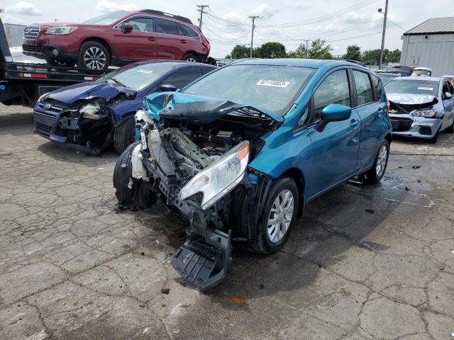 NISSAN VERSA NOTE 2015 3n1ce2cp4fl421057