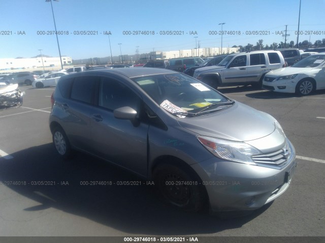 NISSAN VERSA NOTE 2015 3n1ce2cp4fl421544