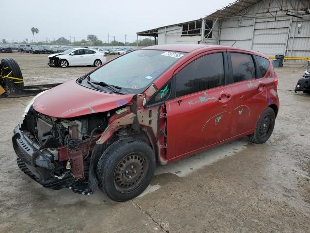 NISSAN VERSA 2015 3n1ce2cp4fl421639