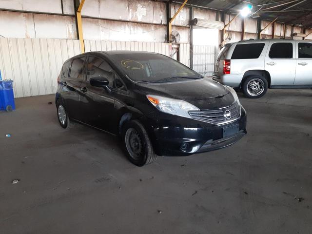 NISSAN VERSA NOTE 2015 3n1ce2cp4fl422113