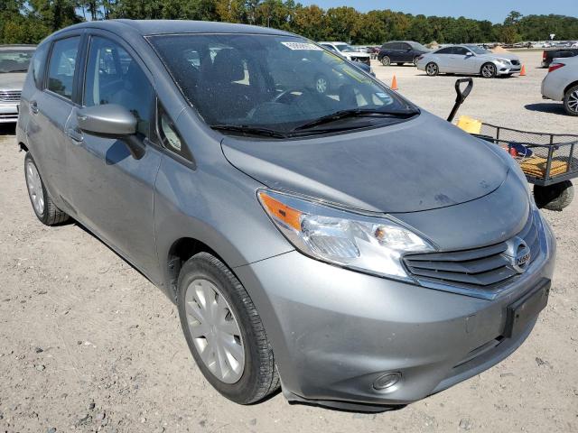 NISSAN VERSA NOTE 2015 3n1ce2cp4fl422287