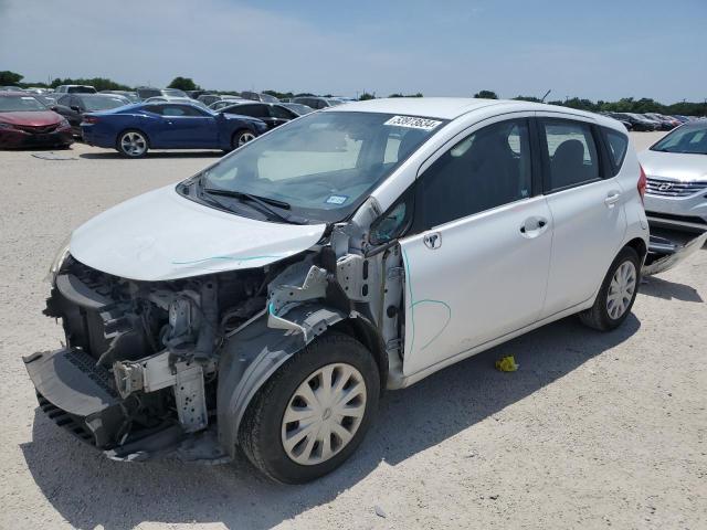 NISSAN VERSA 2015 3n1ce2cp4fl422788