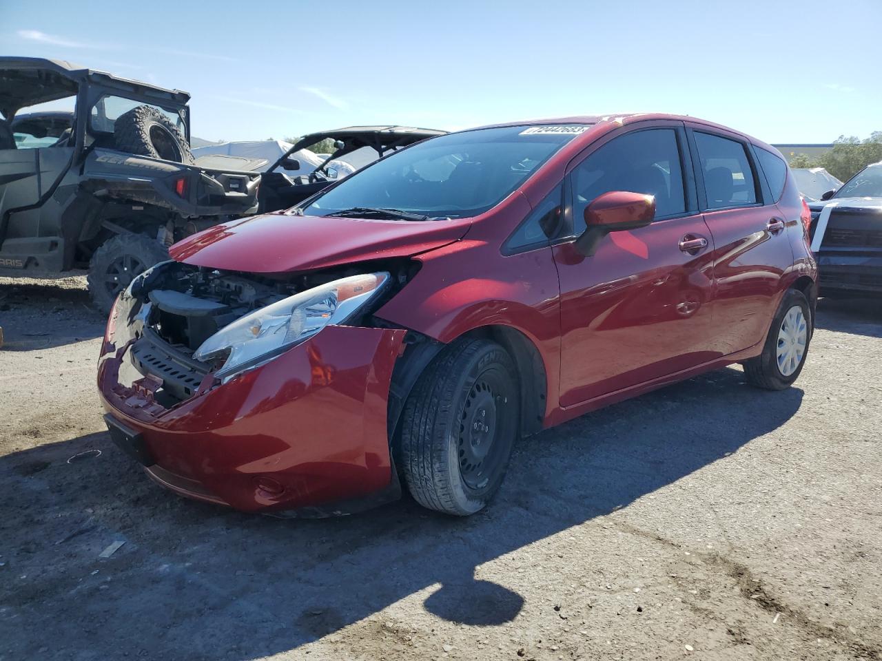 NISSAN VERSA 2015 3n1ce2cp4fl423732