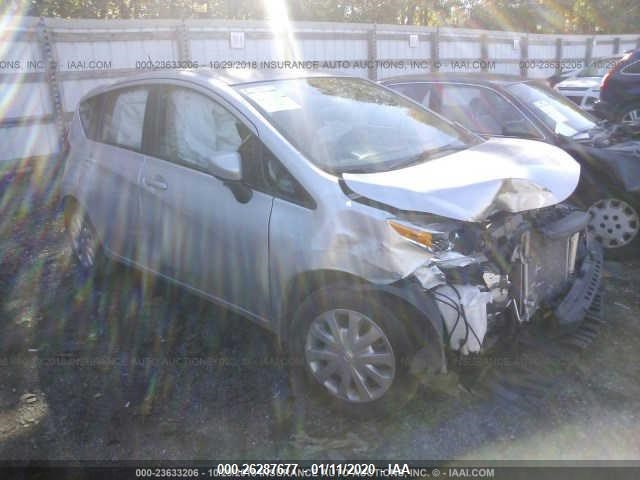 NISSAN VERSA NOTE 2015 3n1ce2cp4fl423746