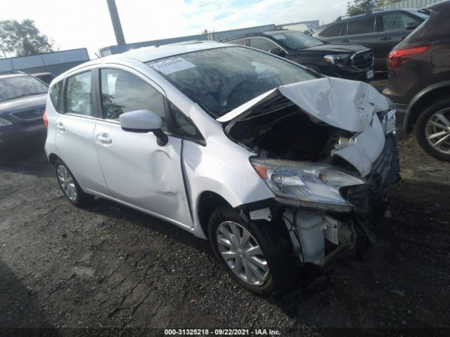 NISSAN VERSA NOTE 2015 3n1ce2cp4fl424542