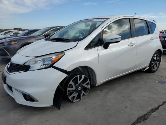 NISSAN VERSA NOTE 2015 3n1ce2cp4fl425061