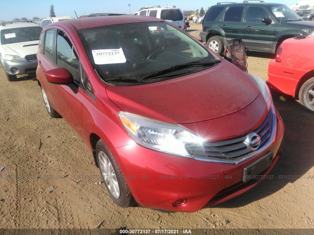 NISSAN VERSA NOTE 2015 3n1ce2cp4fl425528