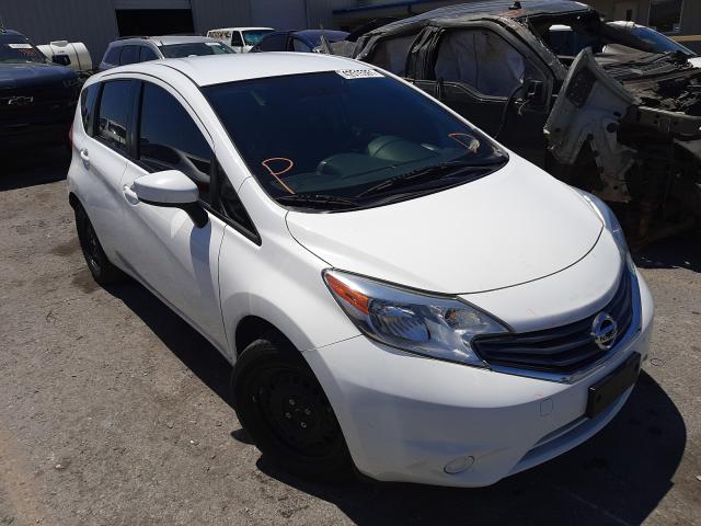 NISSAN VERSA NOTE 2015 3n1ce2cp4fl425755