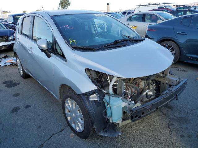 NISSAN VERSA NOTE 2015 3n1ce2cp4fl425769