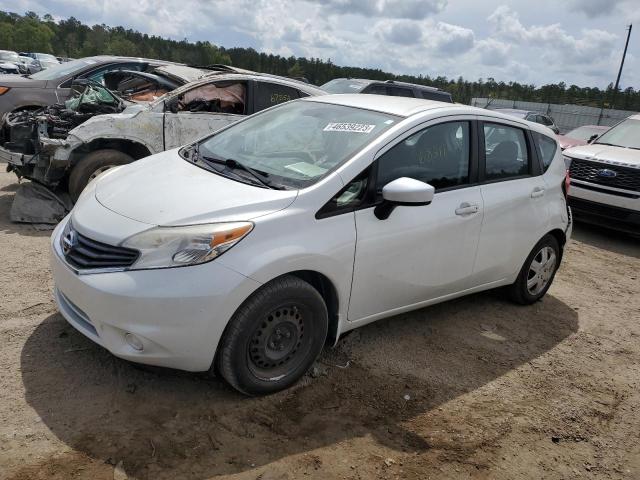 NISSAN VERSA NOTE 2015 3n1ce2cp4fl426243