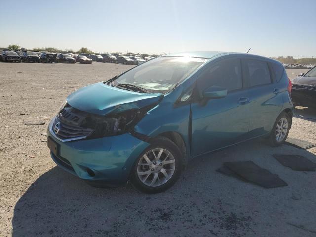 NISSAN VERSA NOTE 2015 3n1ce2cp4fl426260