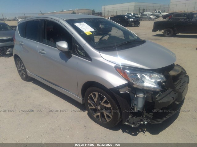 NISSAN VERSA NOTE 2015 3n1ce2cp4fl426548